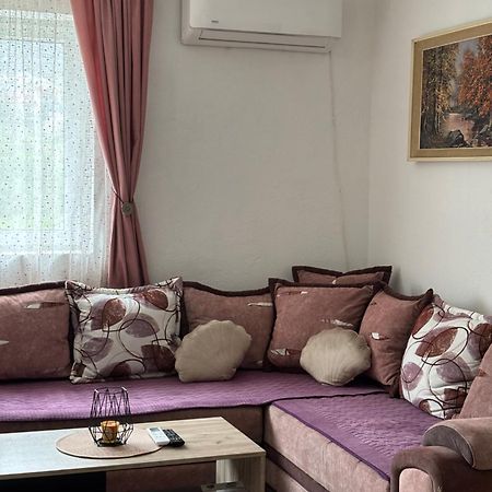 פלוזינה Apartment La Casa מראה חיצוני תמונה