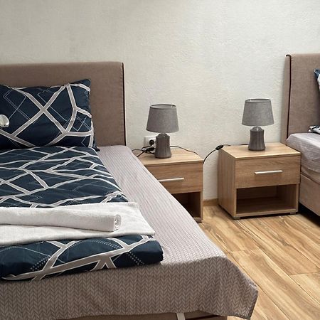 פלוזינה Apartment La Casa מראה חיצוני תמונה