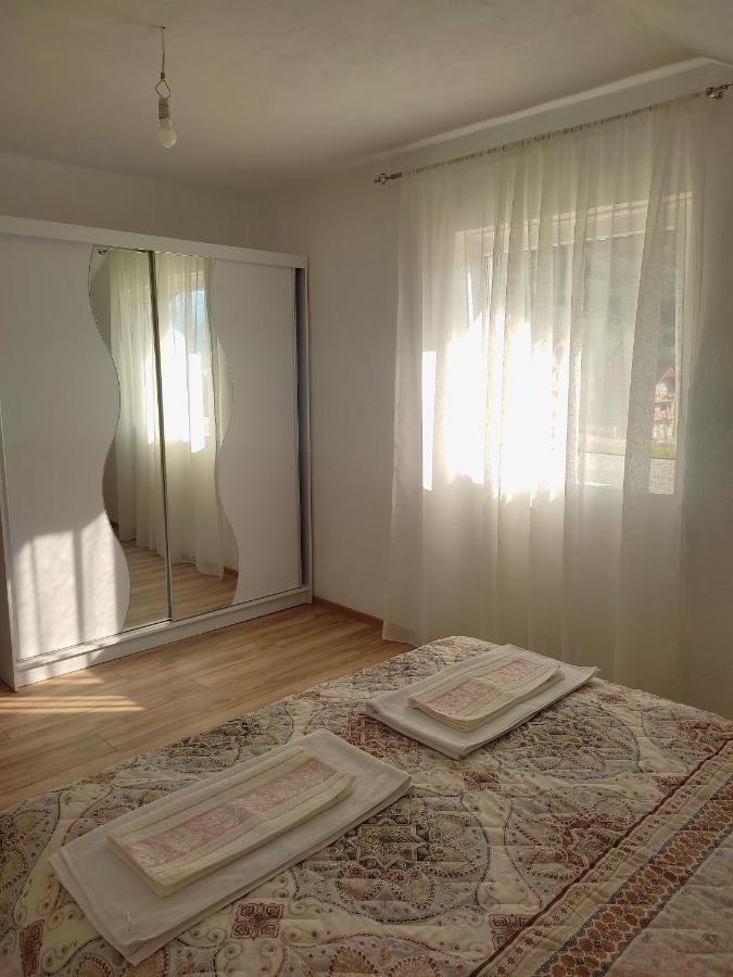 פלוזינה Apartment La Casa מראה חיצוני תמונה