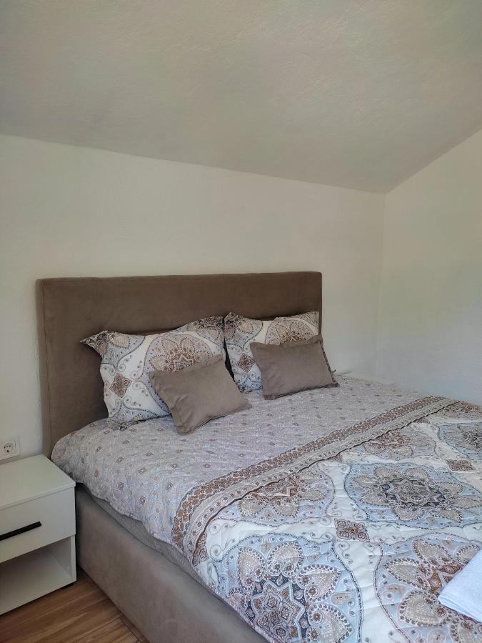 פלוזינה Apartment La Casa מראה חיצוני תמונה