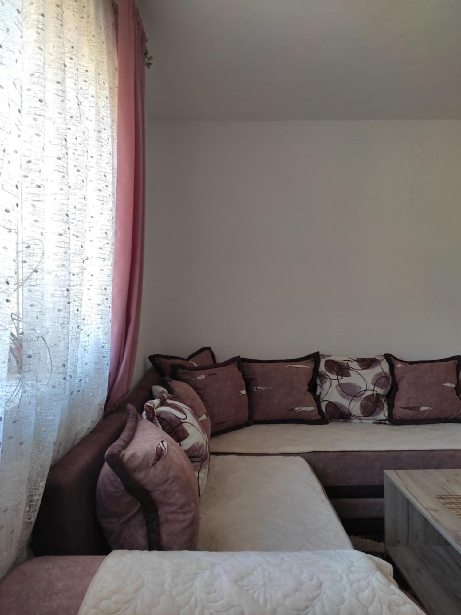 פלוזינה Apartment La Casa מראה חיצוני תמונה