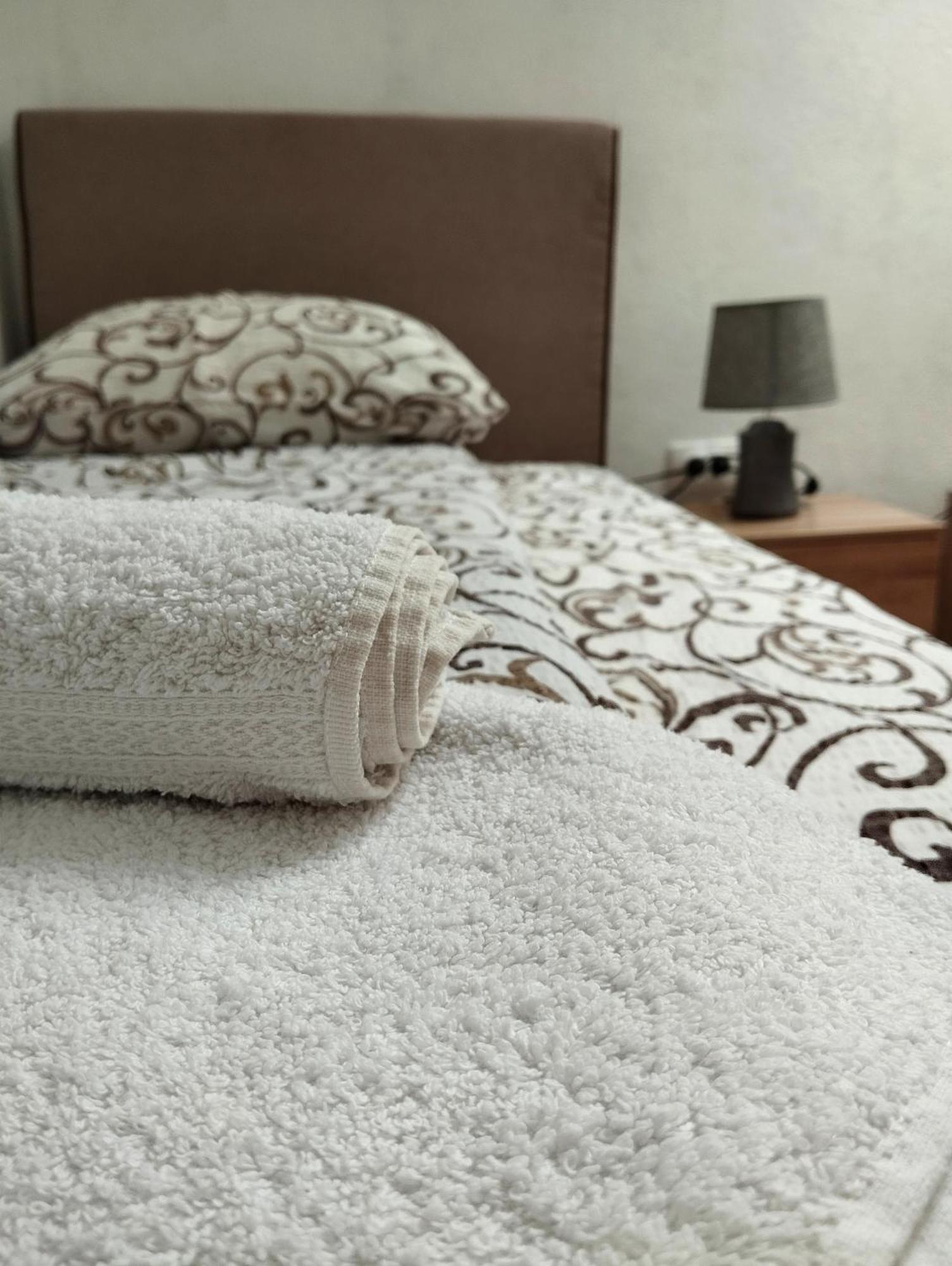 פלוזינה Apartment La Casa מראה חיצוני תמונה