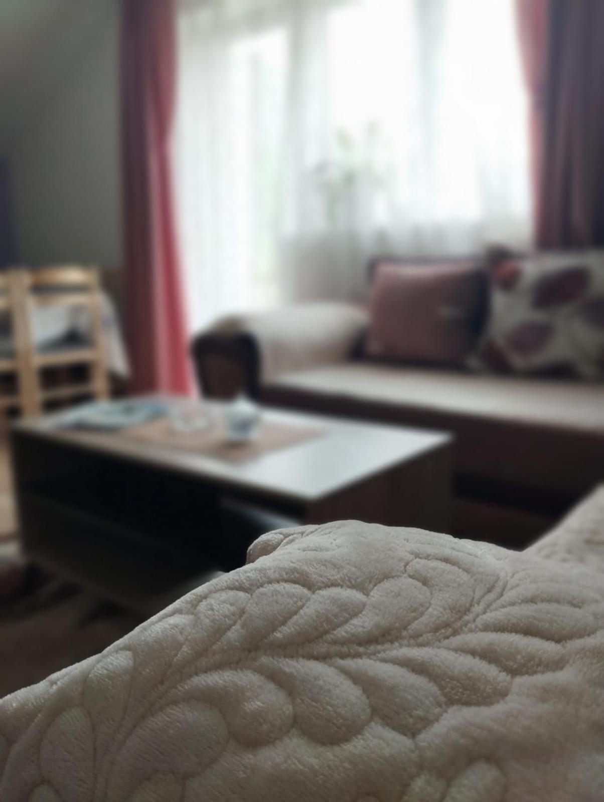 פלוזינה Apartment La Casa מראה חיצוני תמונה