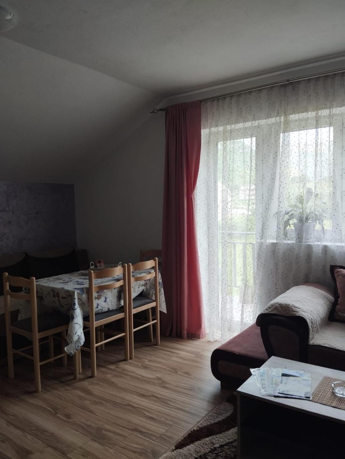 פלוזינה Apartment La Casa מראה חיצוני תמונה