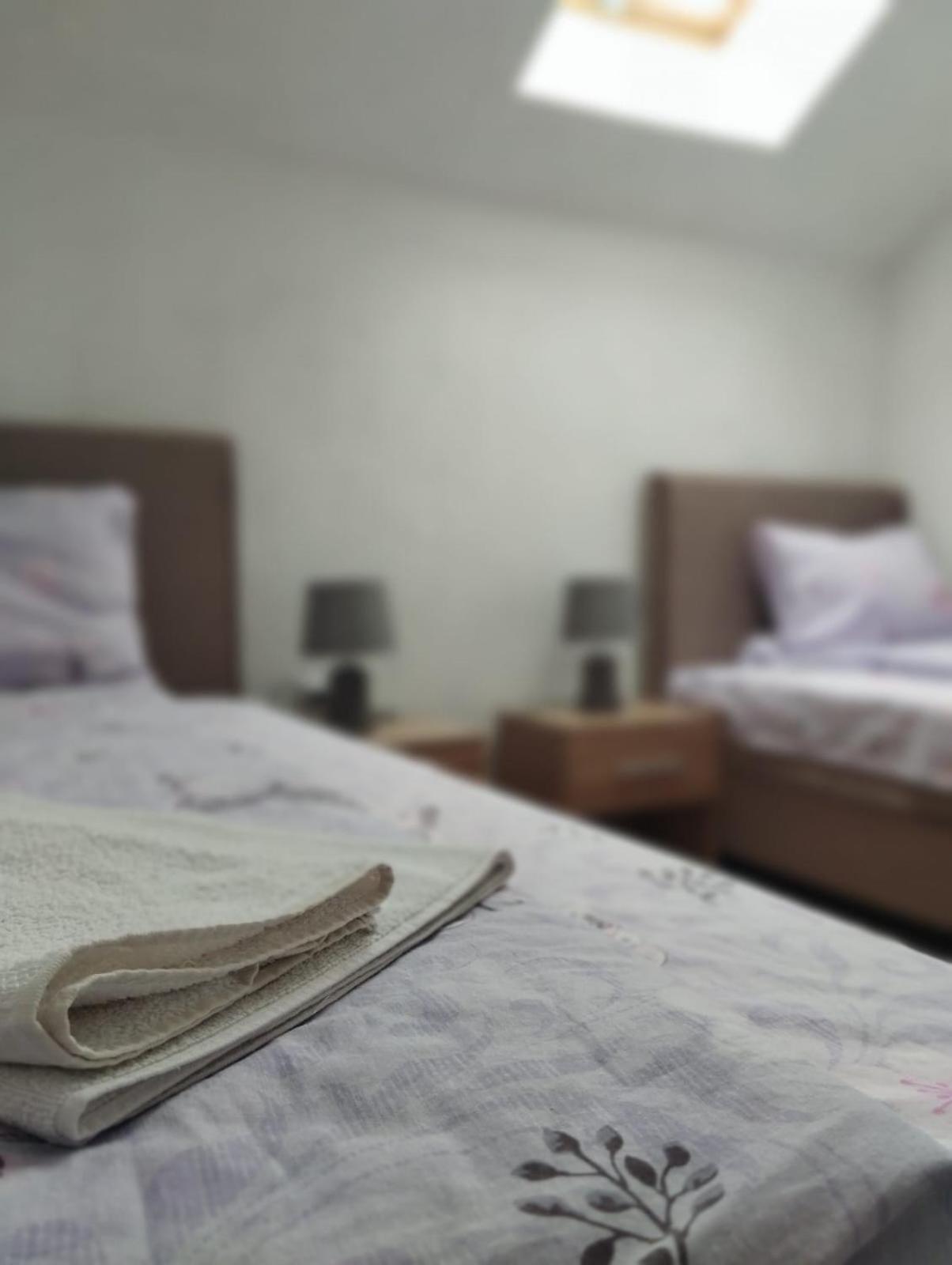 פלוזינה Apartment La Casa מראה חיצוני תמונה