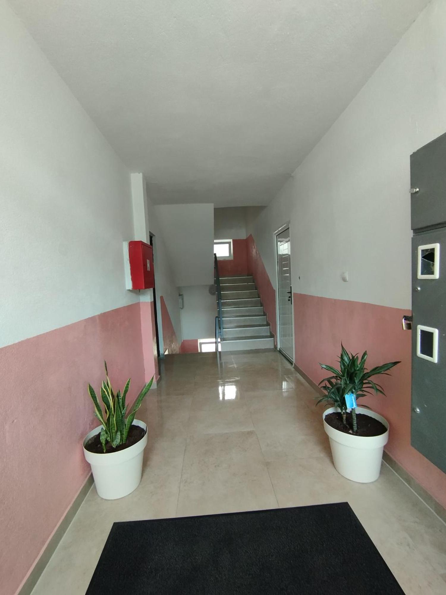 פלוזינה Apartment La Casa חדר תמונה