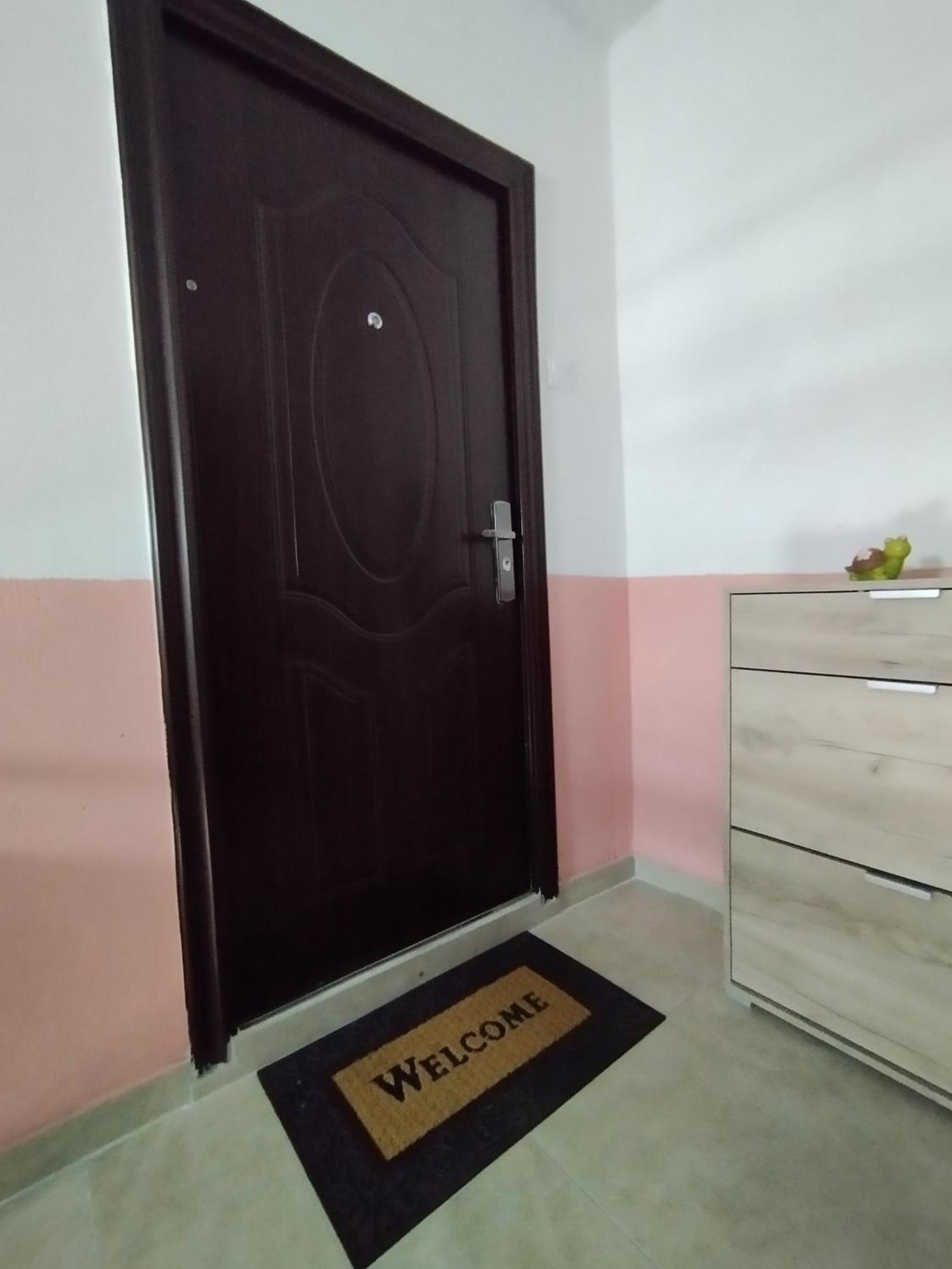 פלוזינה Apartment La Casa חדר תמונה