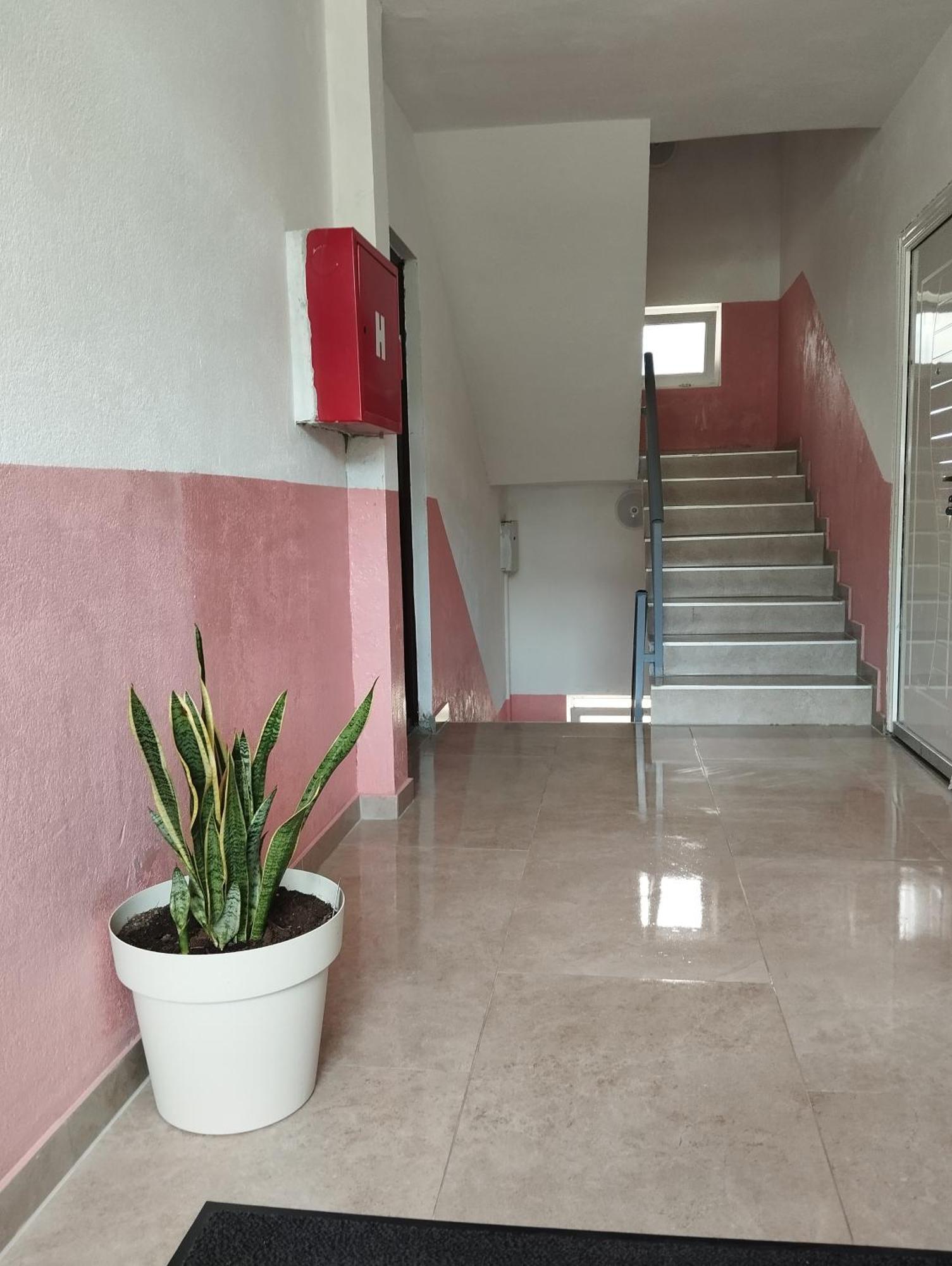 פלוזינה Apartment La Casa חדר תמונה